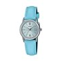 Montre Femme Casio COLLECTION Bleu (Ø 25 mm)