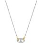 Collier Femme Ti Sento 3986ZY/42