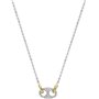 Collier Femme Ti Sento 3986ZY/42