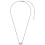 Collier Femme Ti Sento 3986ZY/42