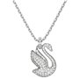 Collier Femme Swarovski 5647872