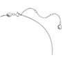 Collier Femme Swarovski 5647872