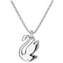 Collier Femme Swarovski 5647872