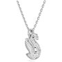 Collier Femme Swarovski 5647872
