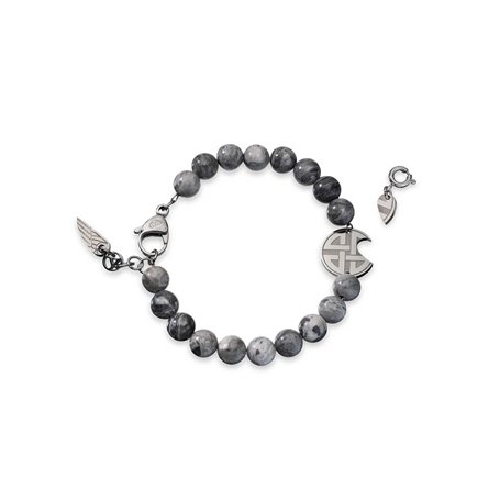 Bracelet Homme AN Jewels ADC.BMGLB01A