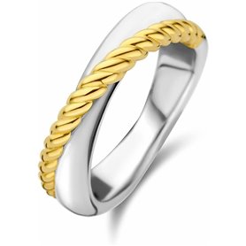 Bague Femme Ti Sento 12294MW/54 14