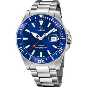 Montre Homme Jaguar J860/C