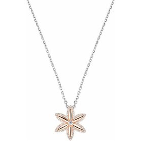 Collier Femme Amen