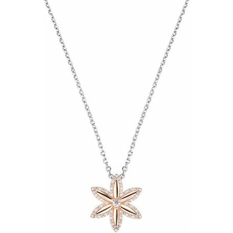 Collier Femme Amen