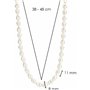 Collier Femme Ti Sento 3994PW/42