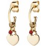 Boucles d´oreilles Femme Amen ORANCUGR