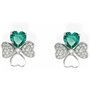 Boucles d´oreilles Femme Amen EQUBV