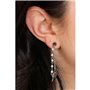 Boucles d´oreilles Femme Amen EQUBV