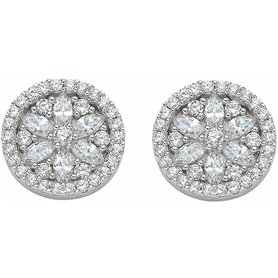 Boucles d´oreilles Femme Amen EFLBBZ1