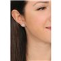 Boucles d´oreilles Femme Amen EFLBBZ1