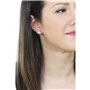 Boucles d´oreilles Femme Amen ORFEBB