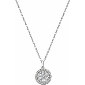 Collier Femme Amen CLFLBBZ1