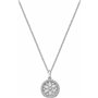 Collier Femme Amen CLFLBBZ1