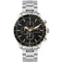 Montre Homme Philip Watch BLAZE Noir Argenté