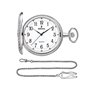 Montre de Poche Festina F2021/1