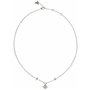 Collier Femme Guess JUBN03329JWRHT-U