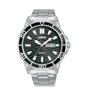 Montre Homme Lorus RH355AX9 Noir Argenté