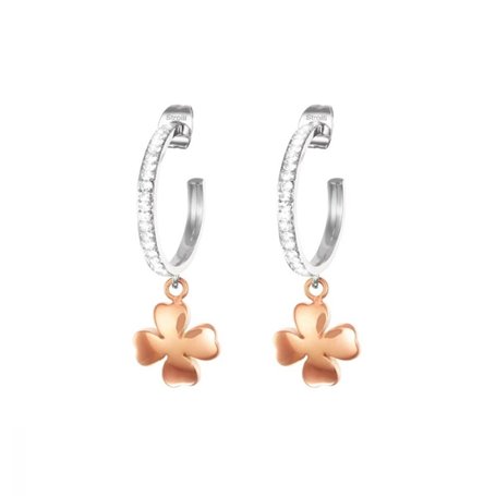 Boucles d´oreilles Femme Stroili 1680349