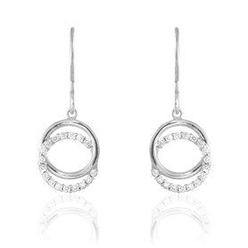 Boucles d´oreilles Femme Stroili 1680523