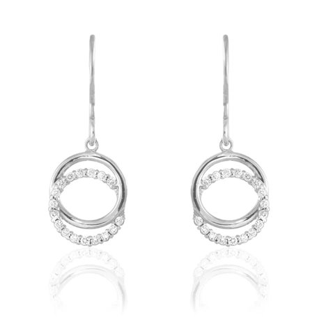 Boucles d´oreilles Femme Stroili 1680523