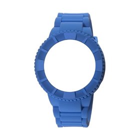 Montre mixte à carcasse interchangeable Watx & Colors COWA1411