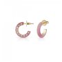 Boucles d´oreilles Femme Guess JUBE01491JWYGPKT-U Métal