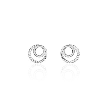 Boucles d´oreilles Femme Stroili 1680521
