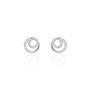 Boucles d´oreilles Femme Stroili 1680521