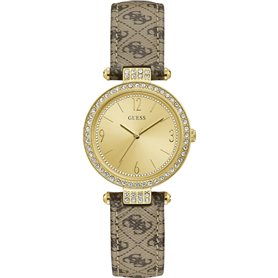 Montre Femme Guess W1230L2