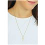 Collier Femme Amen CLCRLIG