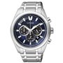 Montre Homme Citizen CA4010-58L Argenté (Ø 43 mm)