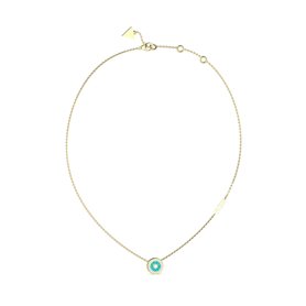 Collier Femme Guess JUBN04080JWYGTQT-U