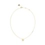 Pendentif Femme Guess JUBN04107JWYGT-U