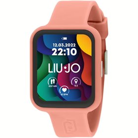 Montre intelligente LIU JO SWLJ135