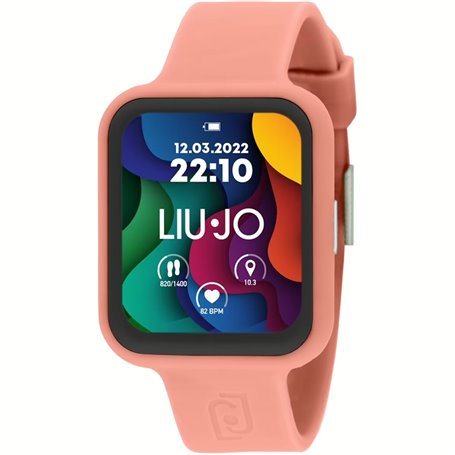 Montre intelligente LIU JO SWLJ135