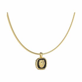 Collier Homme Guess JUMN04002JWYGBKT-U
