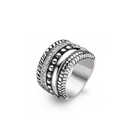 Bague Femme Ti Sento 1835ZI/58 18