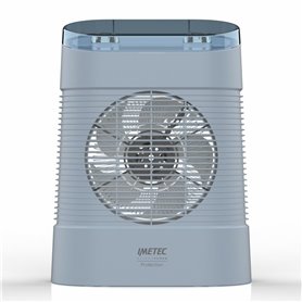 Emetteur Thermique Numérique IMETEC 4029 PROTECTION Bleu 2100 W