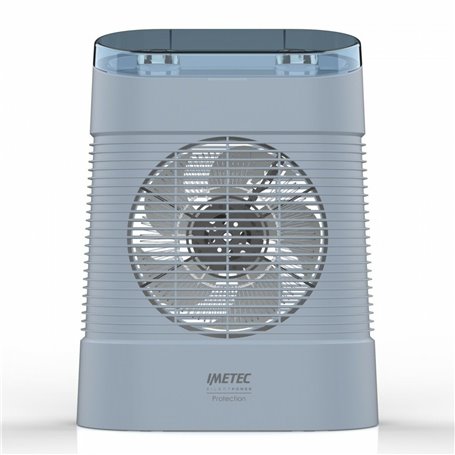 Emetteur Thermique Numérique IMETEC 4029 PROTECTION Bleu 2100 W