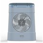 Emetteur Thermique Numérique IMETEC 4029 PROTECTION Bleu 2100 W