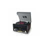 Tourne-disques Muse MT112W Noir 20 W