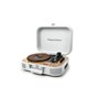 Tourne-disques Muse MT201WW  BLANCO Blanc