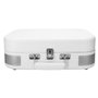 Tourne-disques Muse MT201WW  BLANCO Blanc