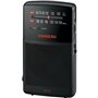 Radio Sangean SR35B NEGRO Noir