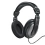 Casque Hama 00184144 Noir